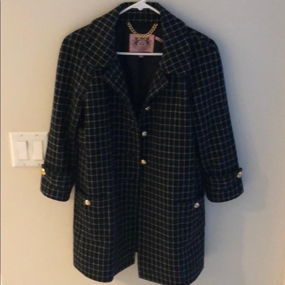Juicy Couture Coat
